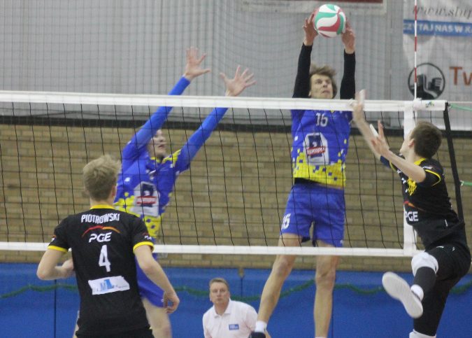 Powalczą o puchar wójta gminy Rząśnia