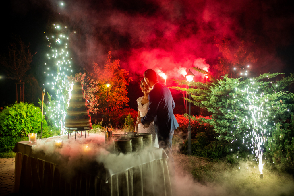 Kamila i Paweł. Wszystkiego najlepszego!