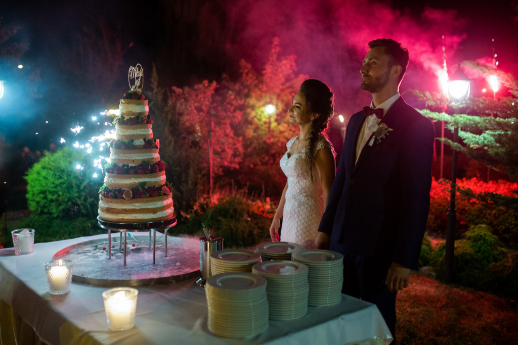 Kamila i Paweł. Wszystkiego najlepszego!