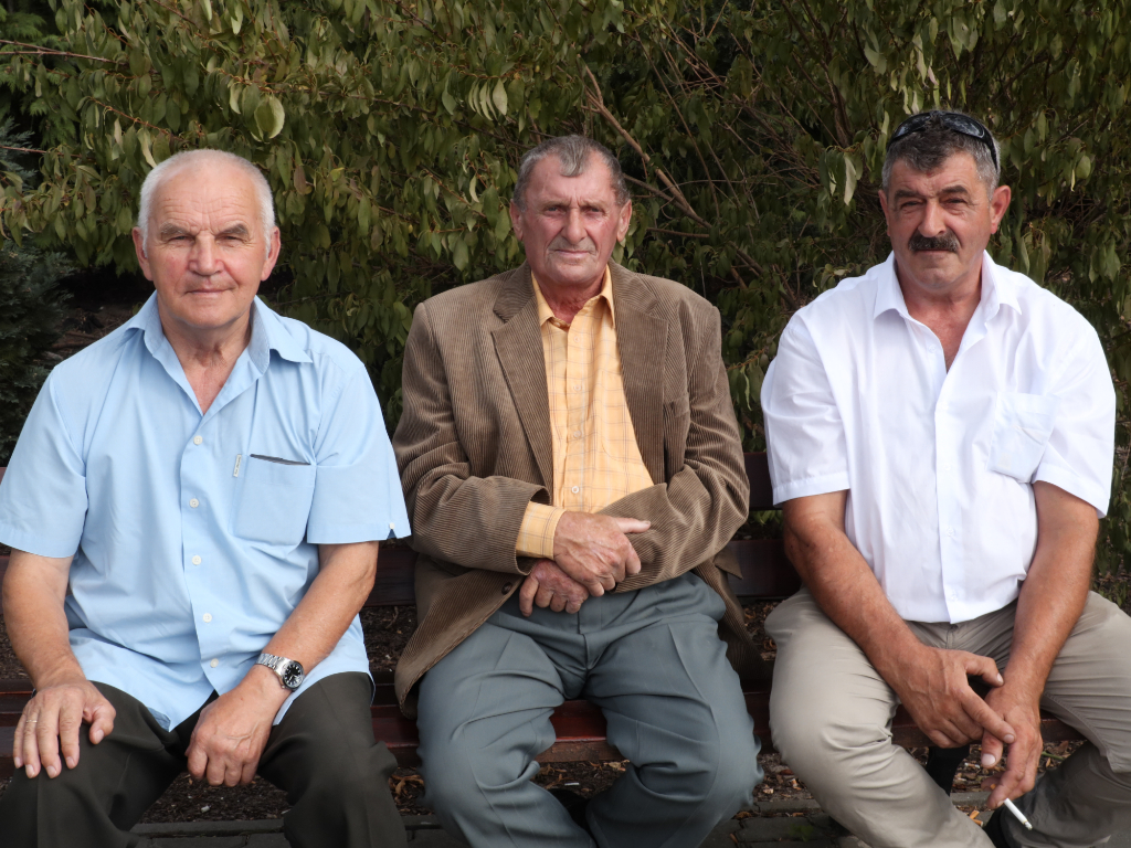 Dożynki w obiektywie Kuriera. Zobacz zdjęcia