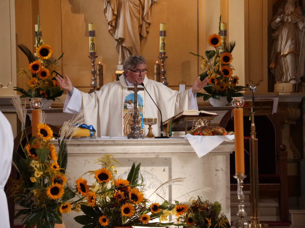 Dożynki w obiektywie Kuriera. Zobacz zdjęcia