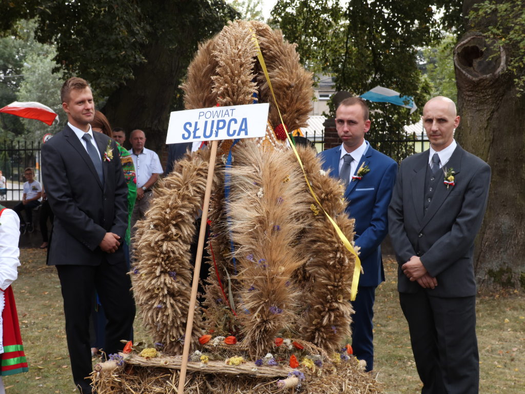 Dożynki w obiektywie Kuriera. Zobacz zdjęcia