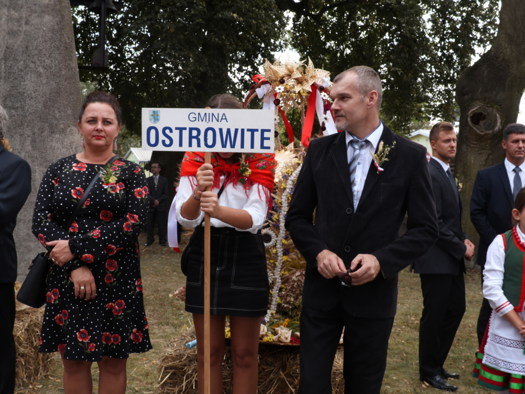 Dożynki w obiektywie Kuriera. Zobacz zdjęcia