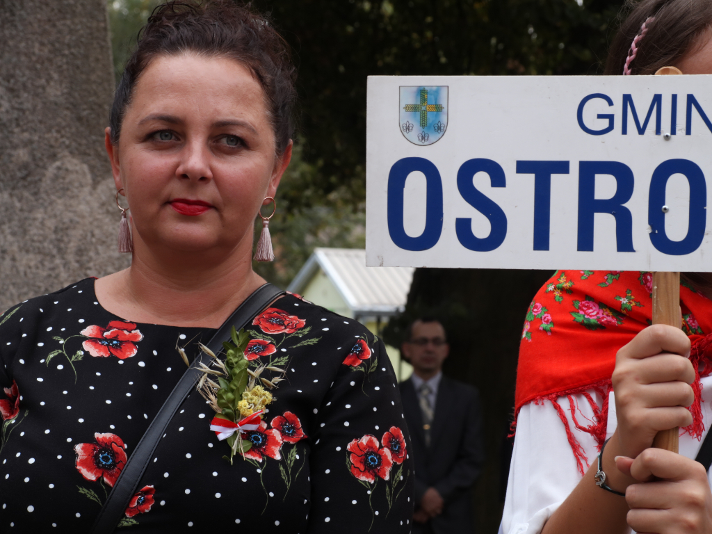 Dożynki w obiektywie Kuriera. Zobacz zdjęcia