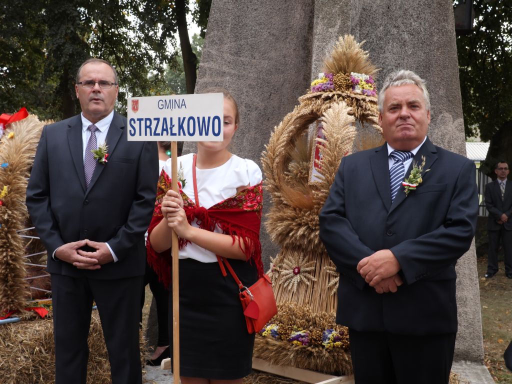 Dożynki w obiektywie Kuriera. Zobacz zdjęcia