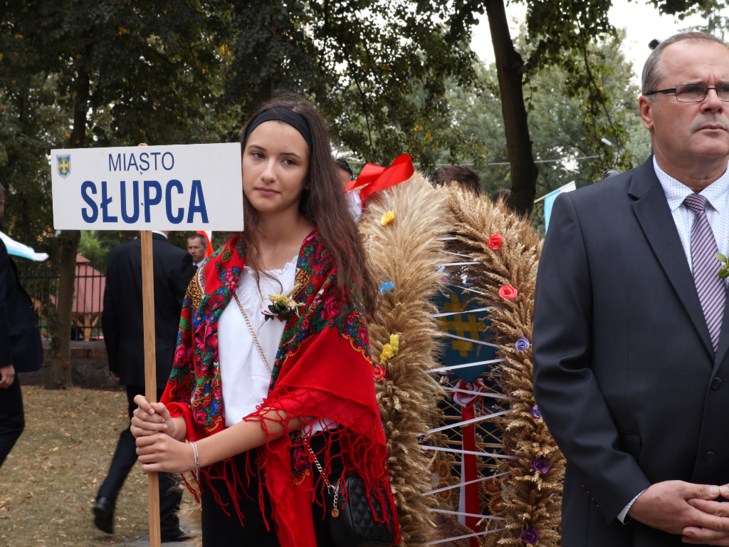 Dożynki w obiektywie Kuriera. Zobacz zdjęcia