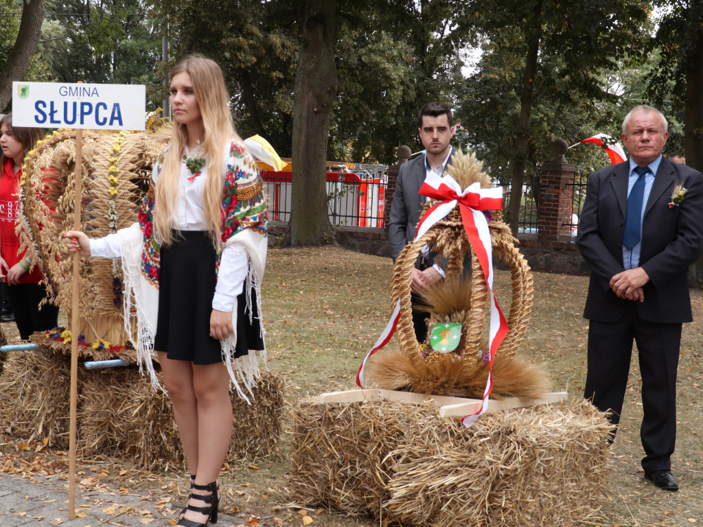 Dożynki w obiektywie Kuriera. Zobacz zdjęcia
