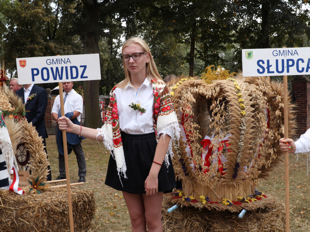 Dożynki w obiektywie Kuriera. Zobacz zdjęcia