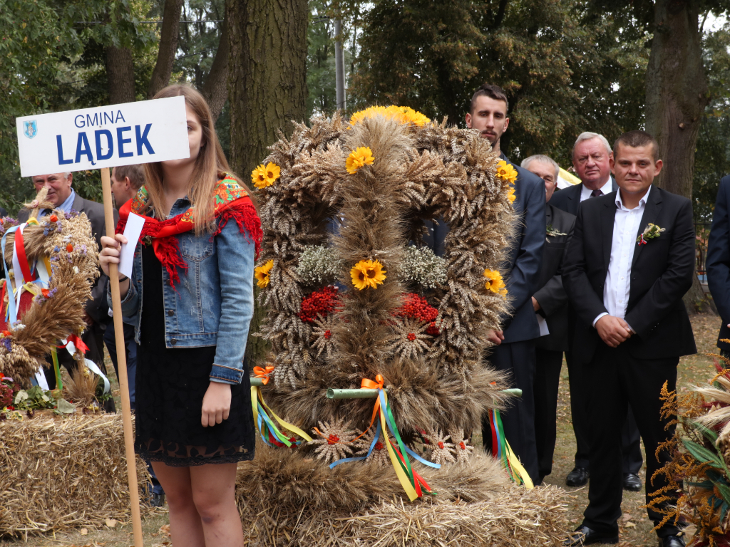 Dożynki w obiektywie Kuriera. Zobacz zdjęcia