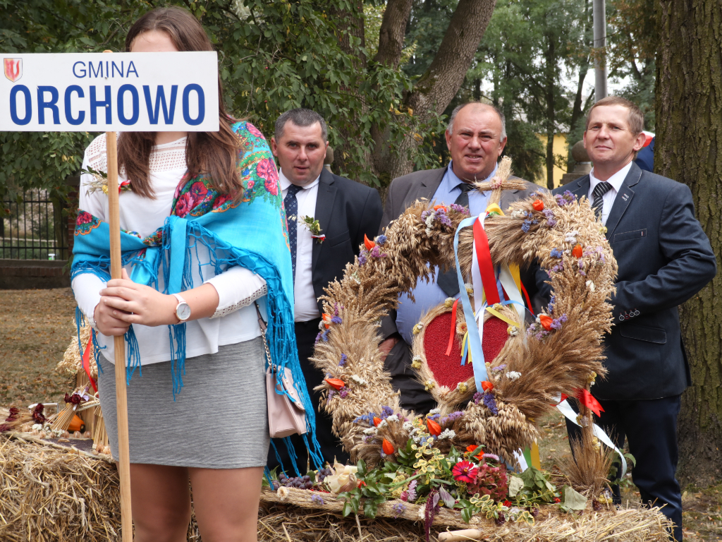 Dożynki w obiektywie Kuriera. Zobacz zdjęcia