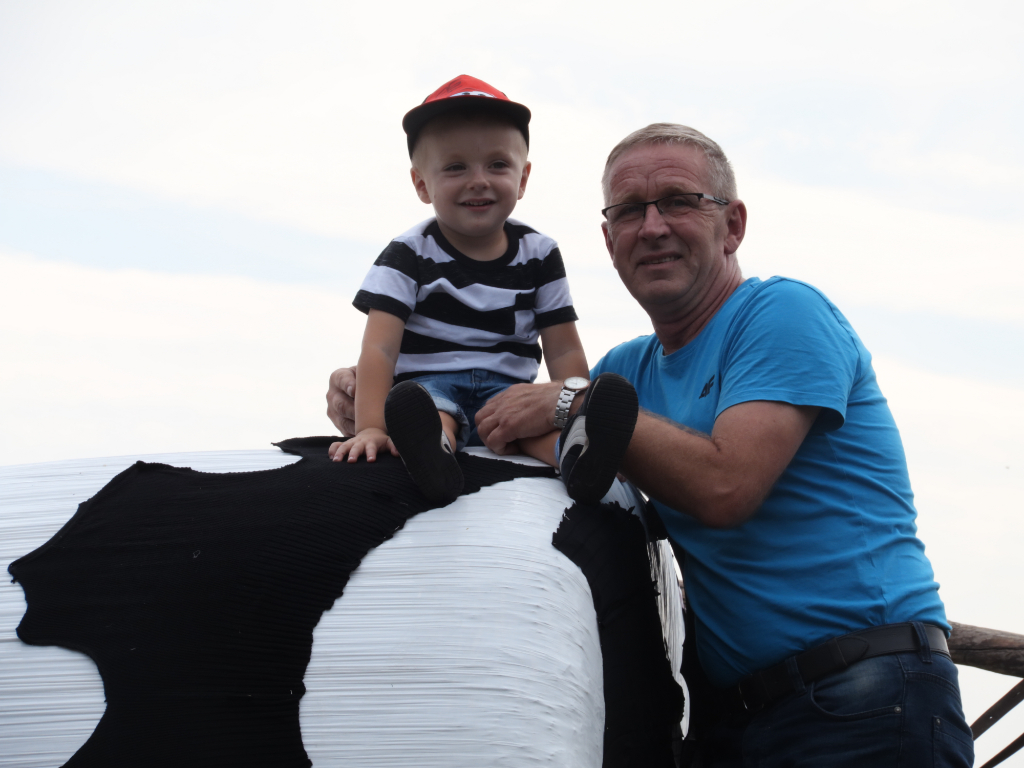 Dożynki w obiektywie Kuriera. Zobacz zdjęcia