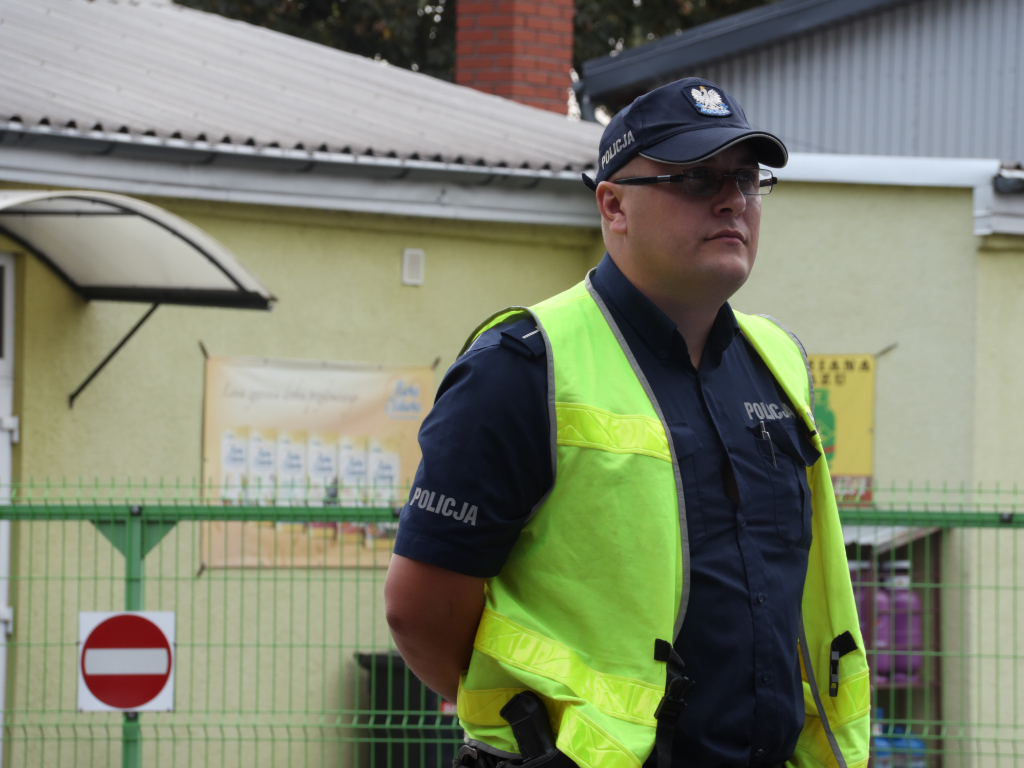 Dożynki w obiektywie Kuriera. Zobacz zdjęcia