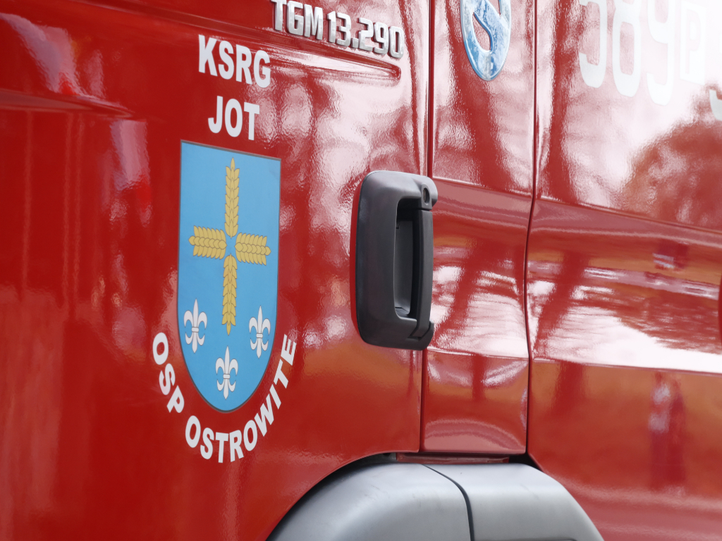 Dożynki w obiektywie Kuriera. Zobacz zdjęcia