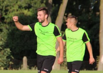 W okręgówce gromią, w B-klasie liderują