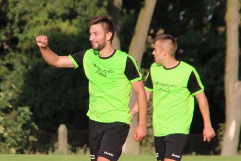 W okręgówce gromią, w B-klasie liderują