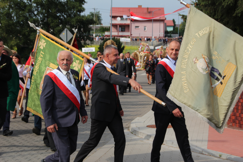 Dożynki w obiektywie Kuriera. Zobacz zdjęcia