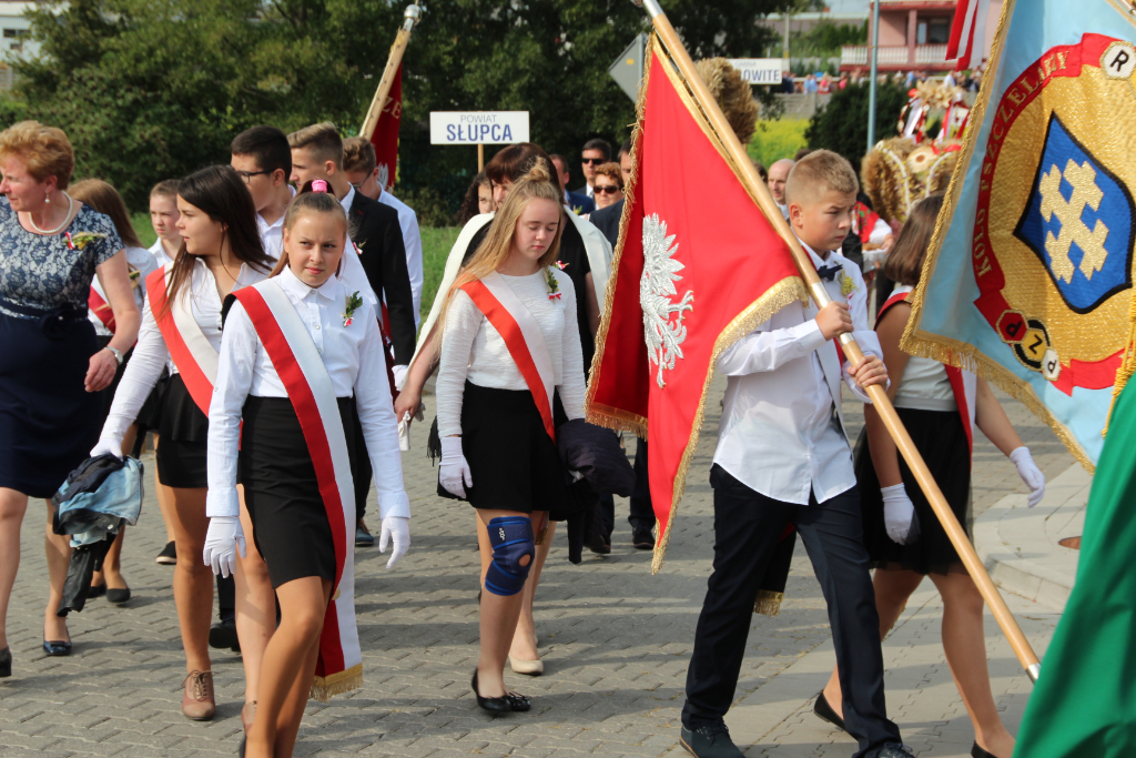 Dożynki w obiektywie Kuriera. Zobacz zdjęcia