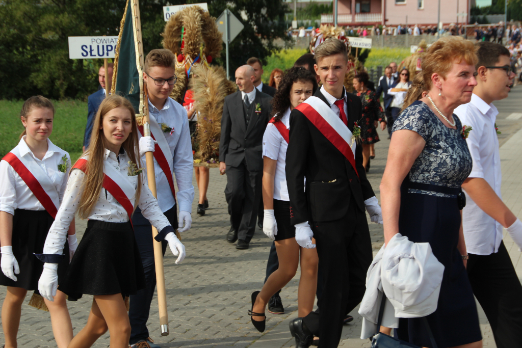 Dożynki w obiektywie Kuriera. Zobacz zdjęcia