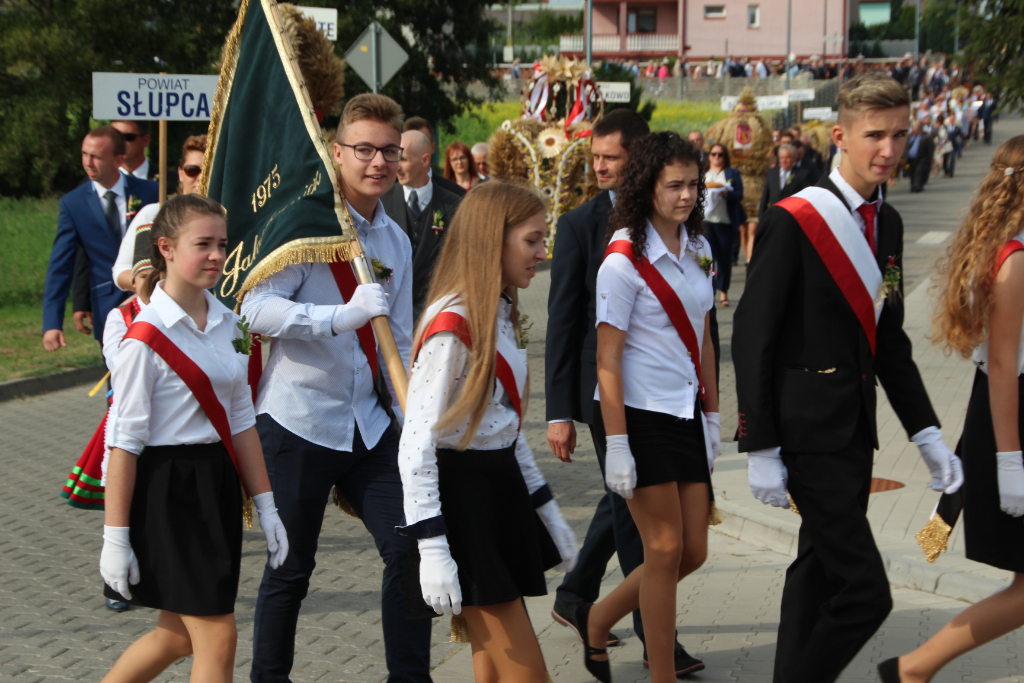 Dożynki w obiektywie Kuriera. Zobacz zdjęcia