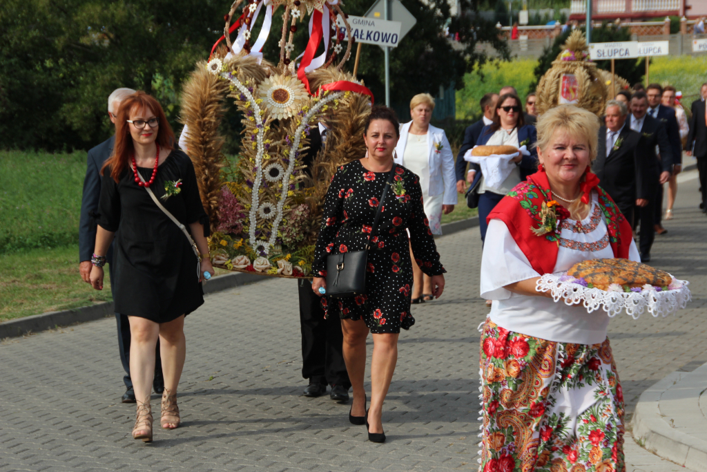 Dożynki w obiektywie Kuriera. Zobacz zdjęcia