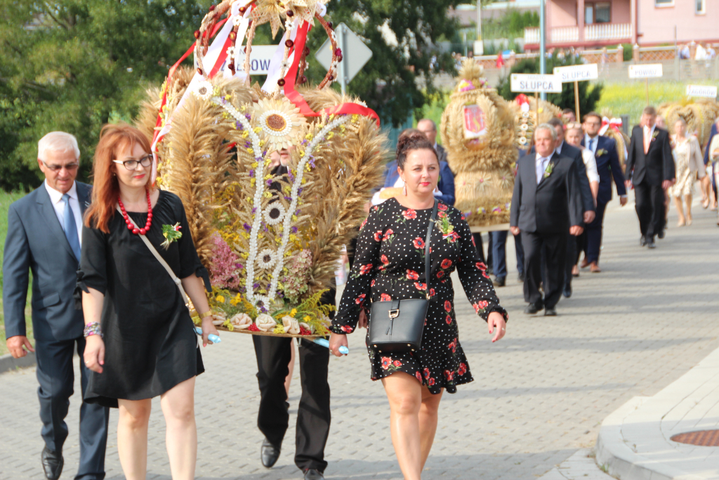 Dożynki w obiektywie Kuriera. Zobacz zdjęcia