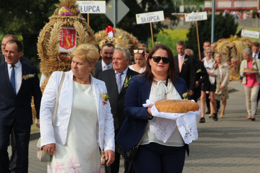 Dożynki w obiektywie Kuriera. Zobacz zdjęcia