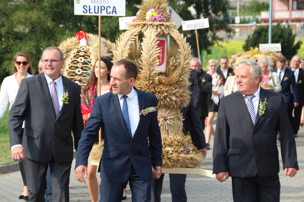 Dożynki w obiektywie Kuriera. Zobacz zdjęcia