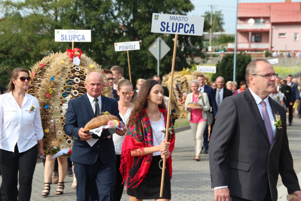 Dożynki w obiektywie Kuriera. Zobacz zdjęcia