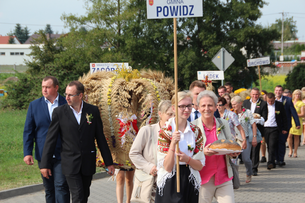 Dożynki w obiektywie Kuriera. Zobacz zdjęcia
