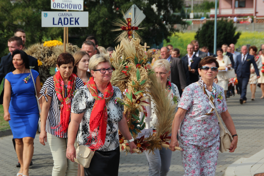 Dożynki w obiektywie Kuriera. Zobacz zdjęcia