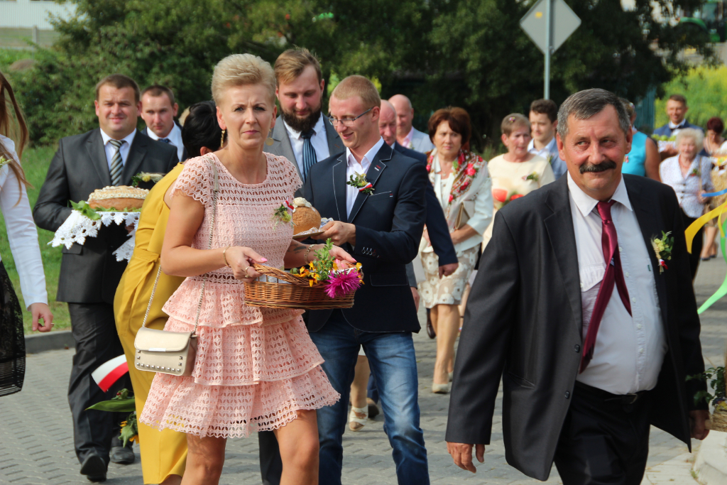 Dożynki w obiektywie Kuriera. Zobacz zdjęcia