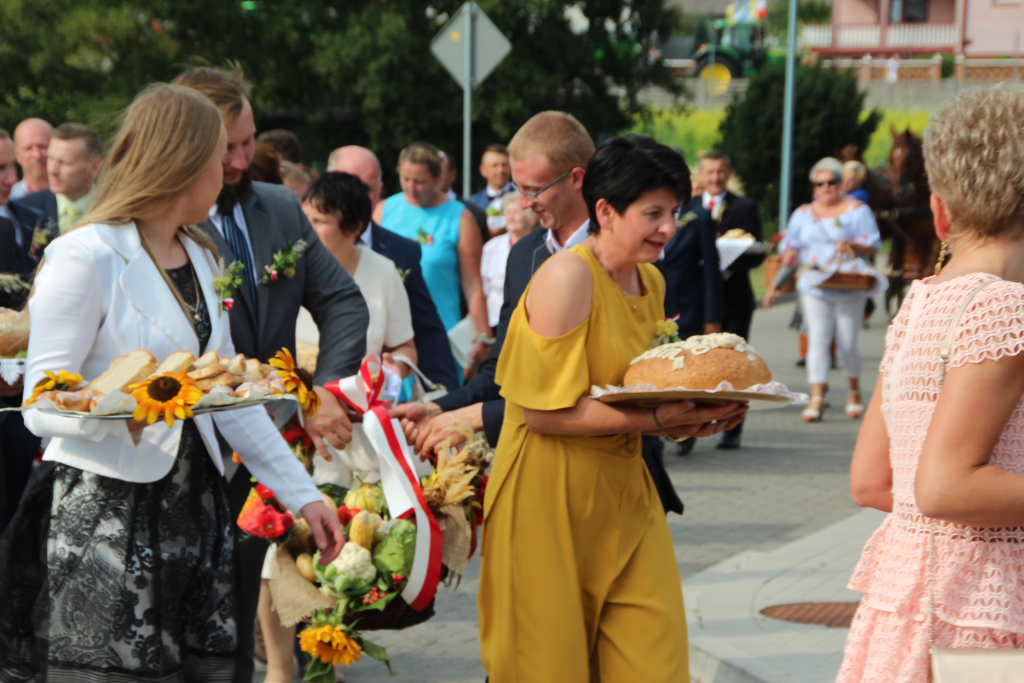 Dożynki w obiektywie Kuriera. Zobacz zdjęcia