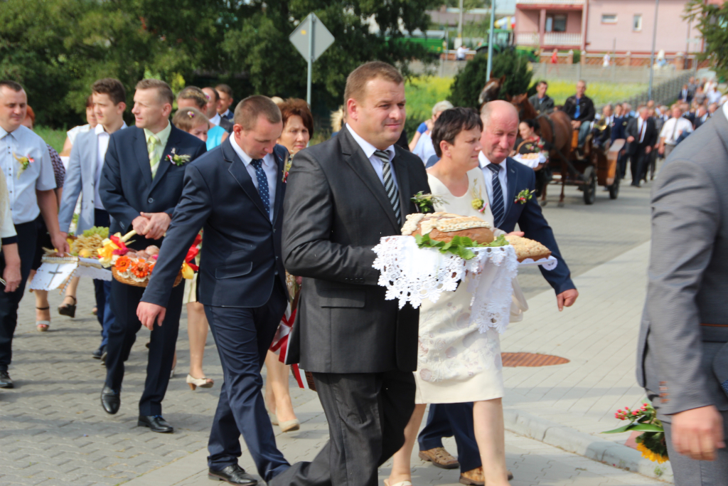 Dożynki w obiektywie Kuriera. Zobacz zdjęcia