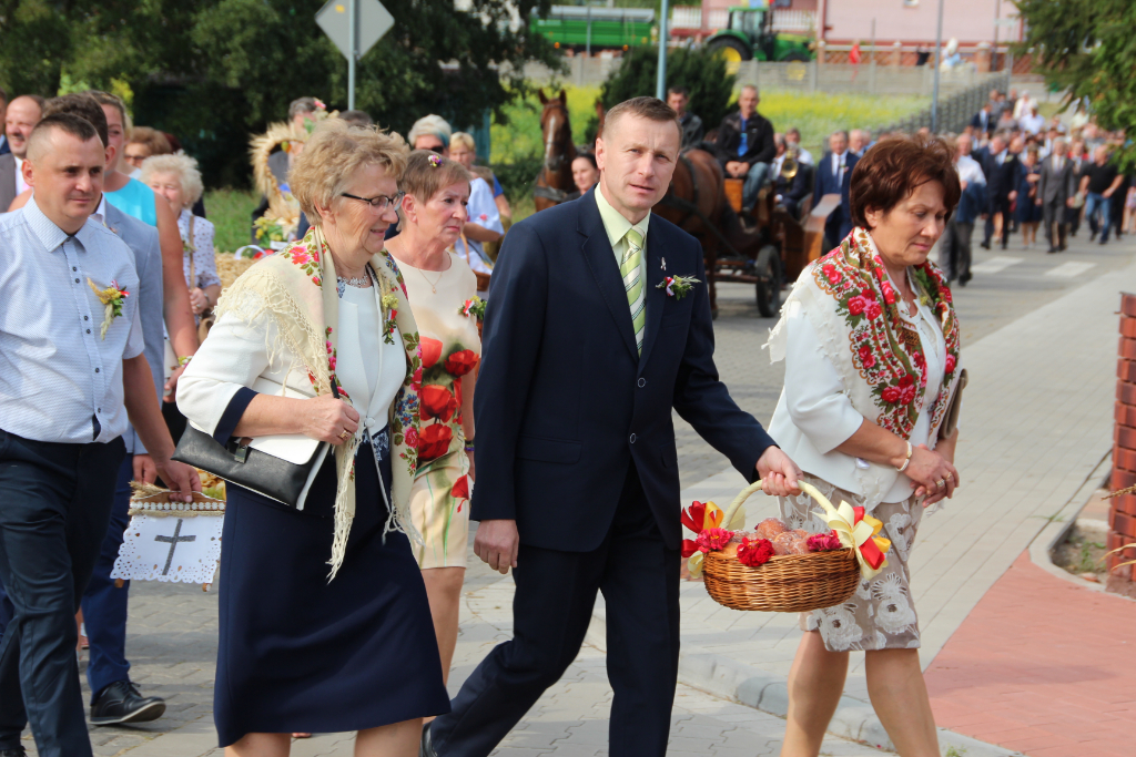 Dożynki w obiektywie Kuriera. Zobacz zdjęcia