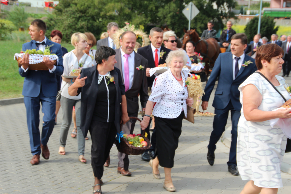 Dożynki w obiektywie Kuriera. Zobacz zdjęcia