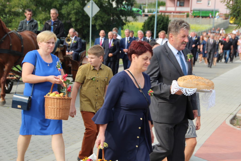 Dożynki w obiektywie Kuriera. Zobacz zdjęcia