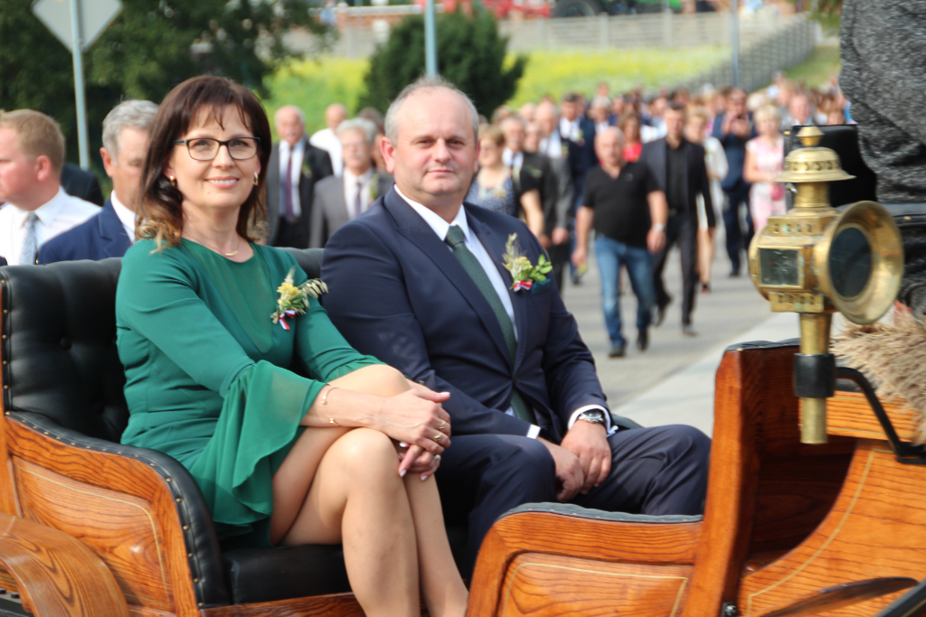 Dożynki w obiektywie Kuriera. Zobacz zdjęcia