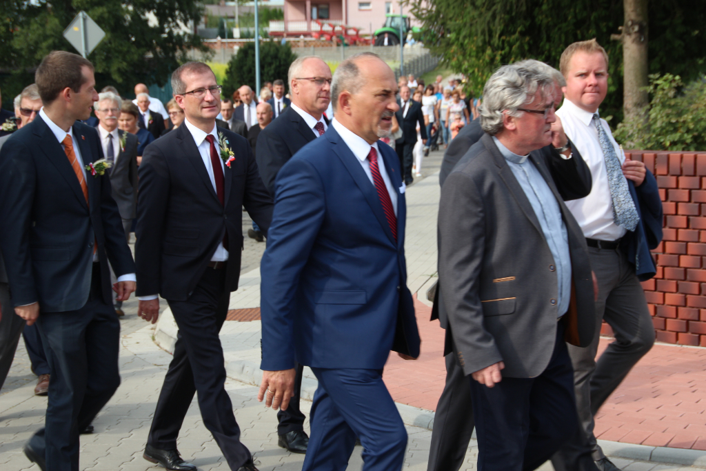 Dożynki w obiektywie Kuriera. Zobacz zdjęcia