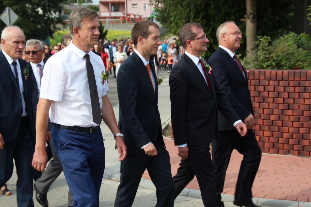 Dożynki w obiektywie Kuriera. Zobacz zdjęcia