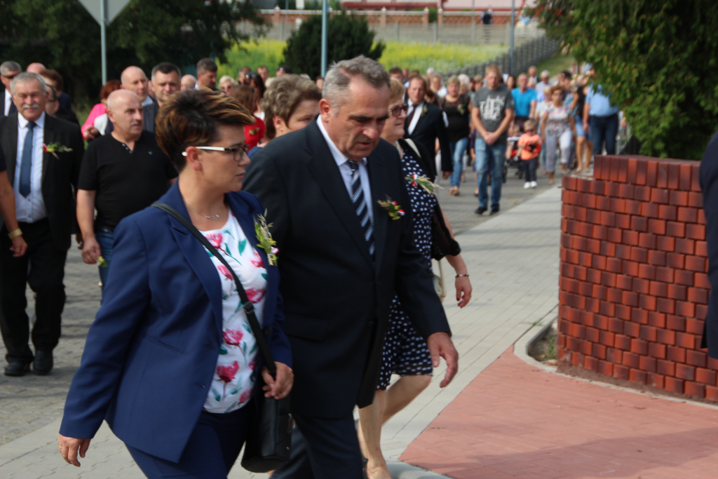 Dożynki w obiektywie Kuriera. Zobacz zdjęcia