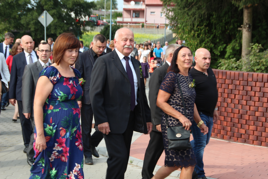 Dożynki w obiektywie Kuriera. Zobacz zdjęcia