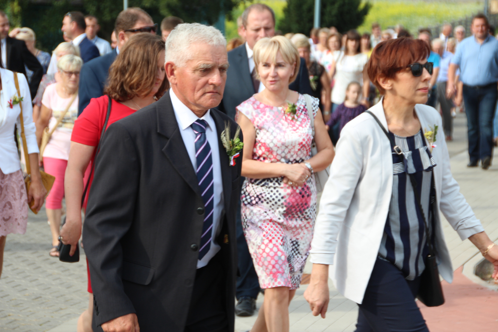 Dożynki w obiektywie Kuriera. Zobacz zdjęcia