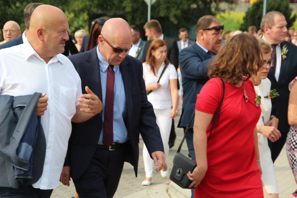 Dożynki w obiektywie Kuriera. Zobacz zdjęcia