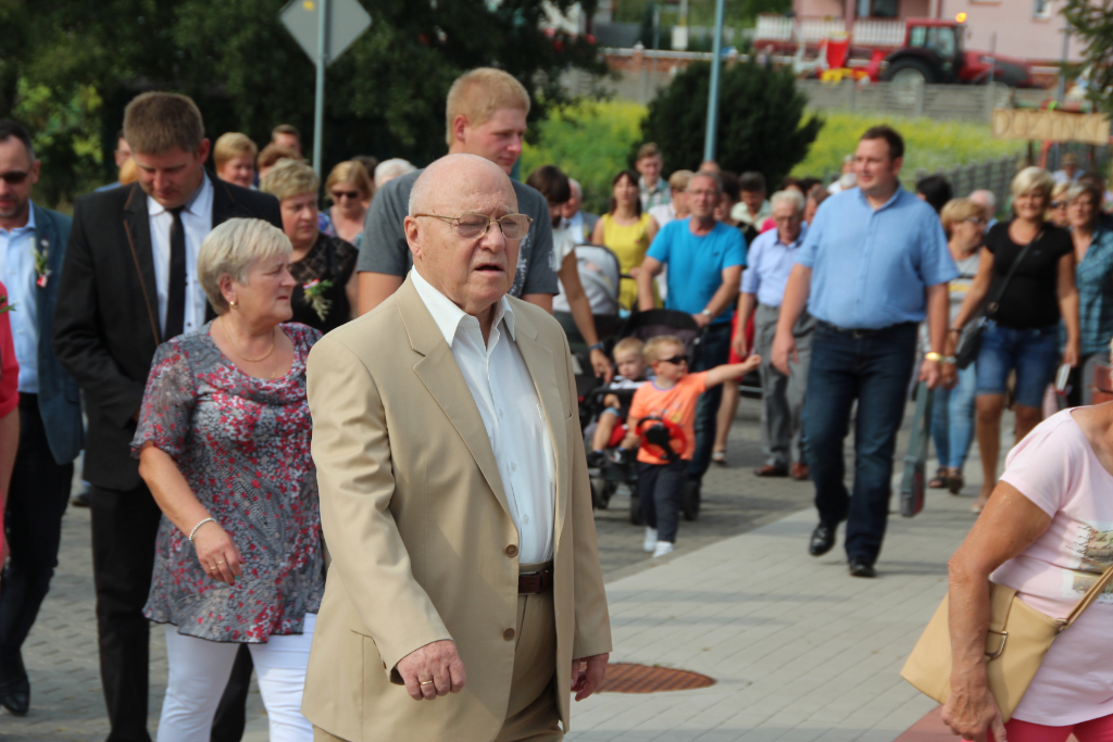 Dożynki w obiektywie Kuriera. Zobacz zdjęcia