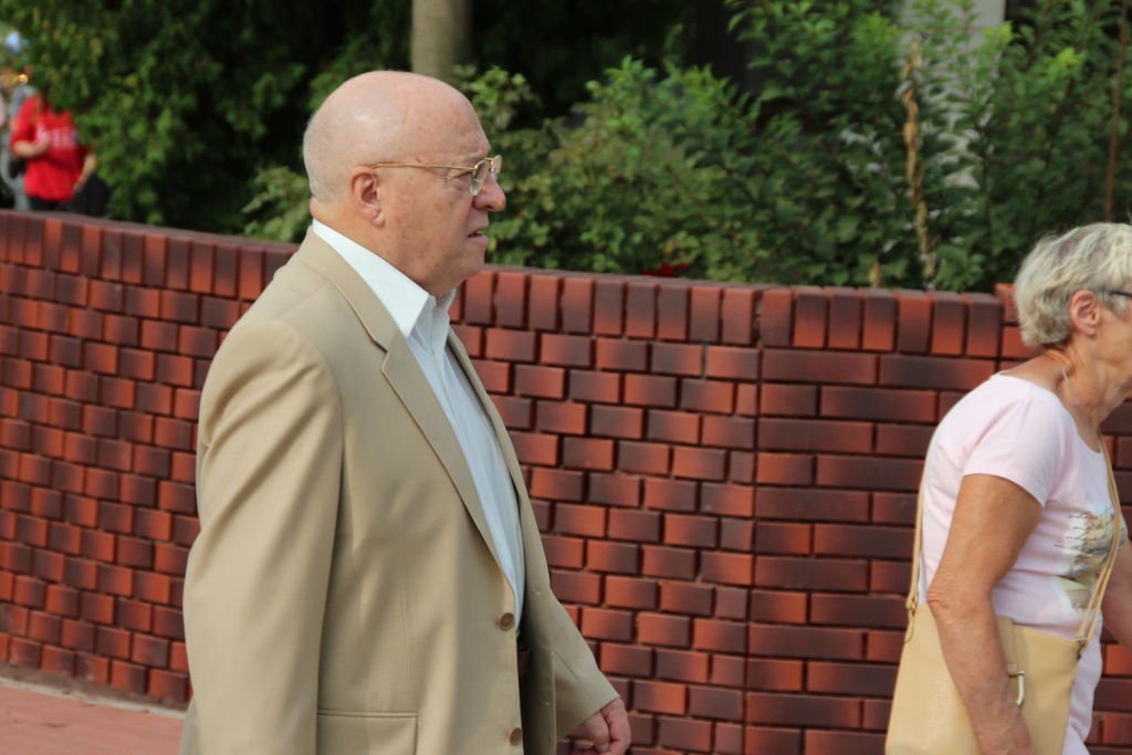 Dożynki w obiektywie Kuriera. Zobacz zdjęcia