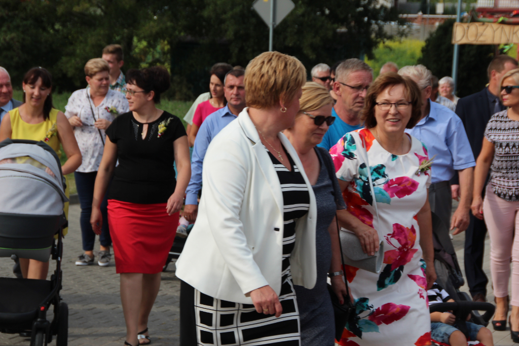 Dożynki w obiektywie Kuriera. Zobacz zdjęcia