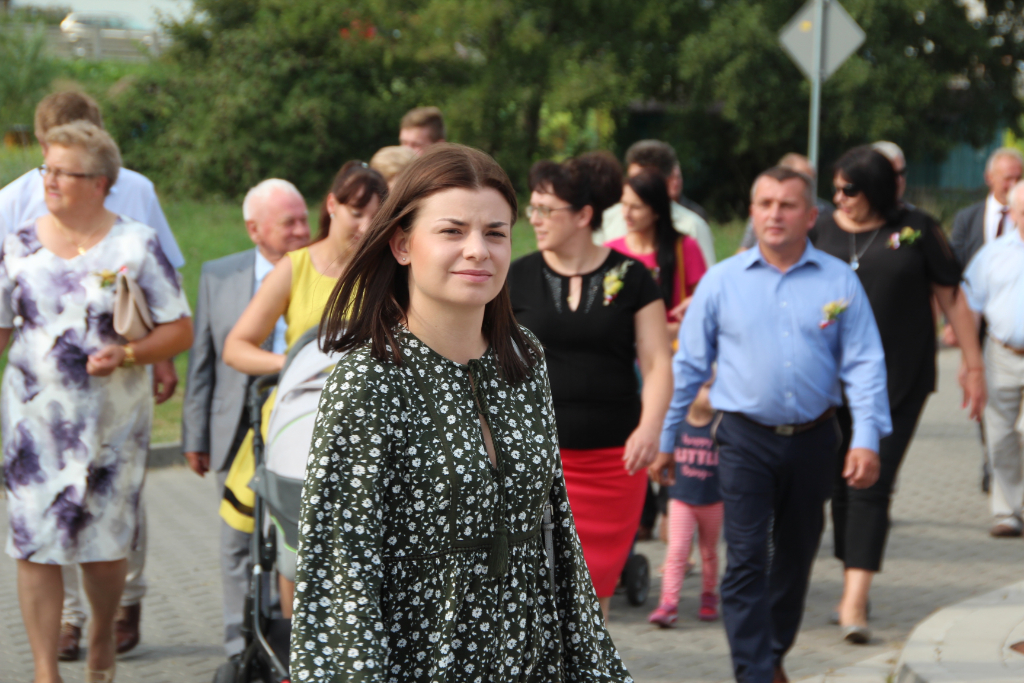 Dożynki w obiektywie Kuriera. Zobacz zdjęcia