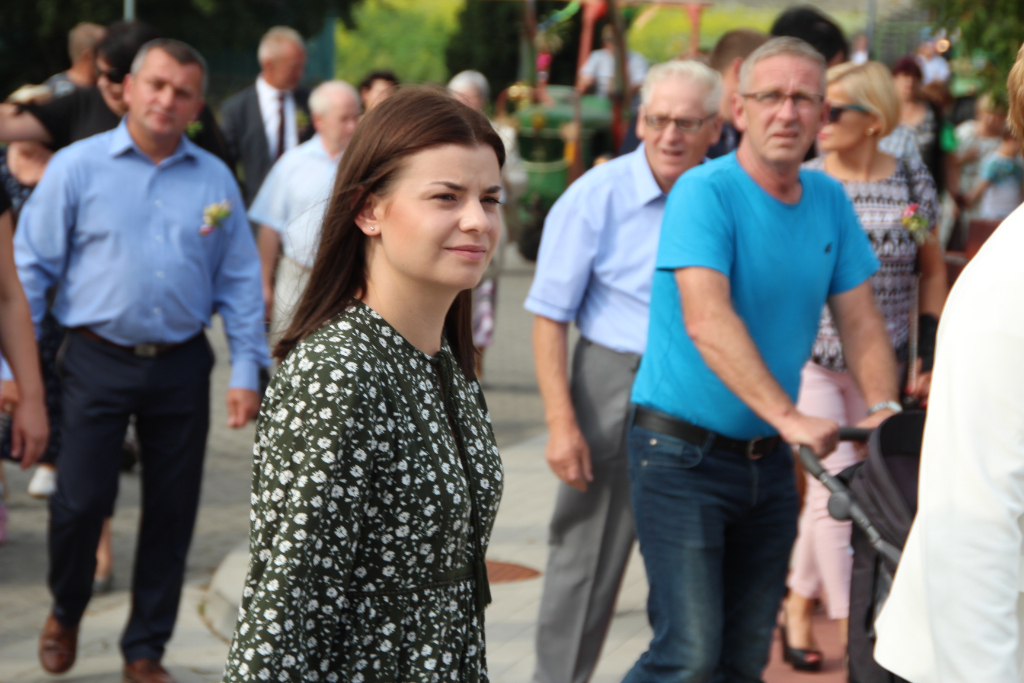 Dożynki w obiektywie Kuriera. Zobacz zdjęcia