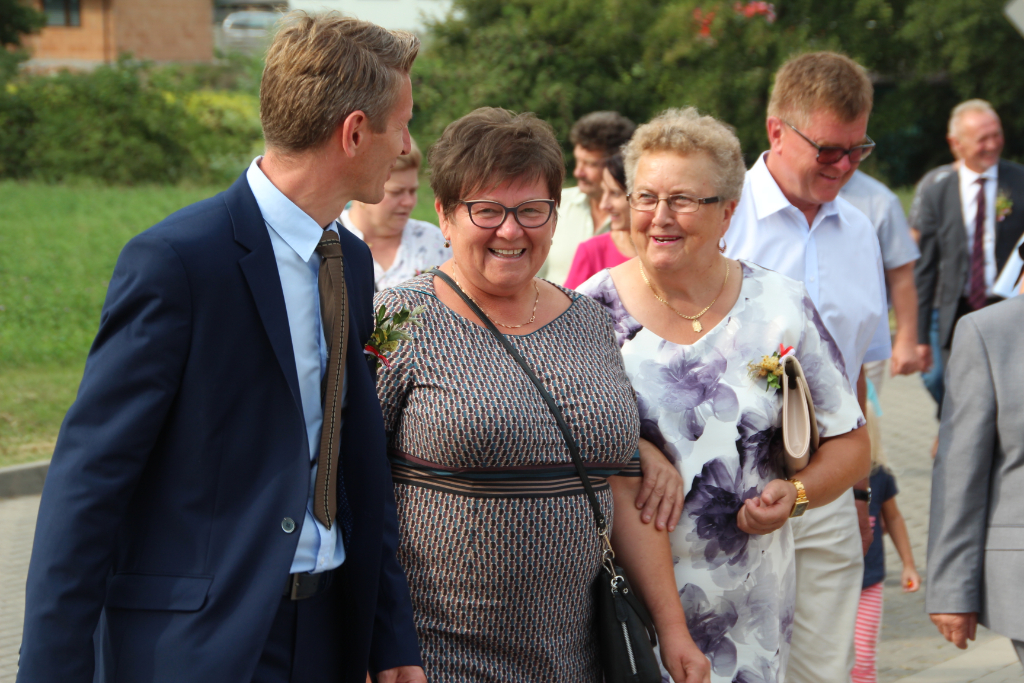 Dożynki w obiektywie Kuriera. Zobacz zdjęcia