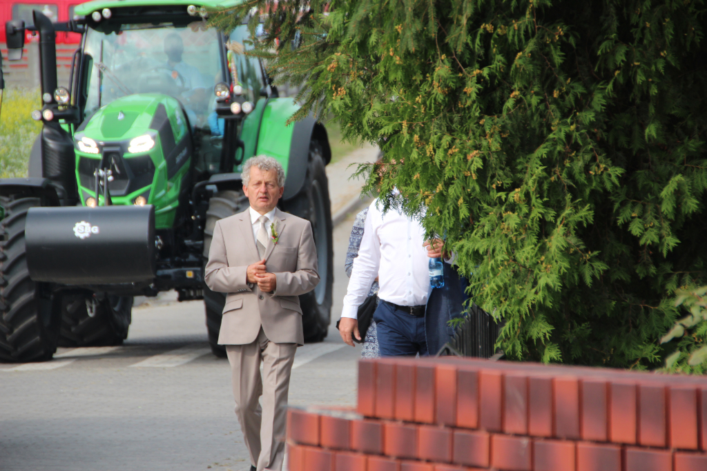 Dożynki w obiektywie Kuriera. Zobacz zdjęcia